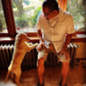 Meet your Posher, Jose rodrigo